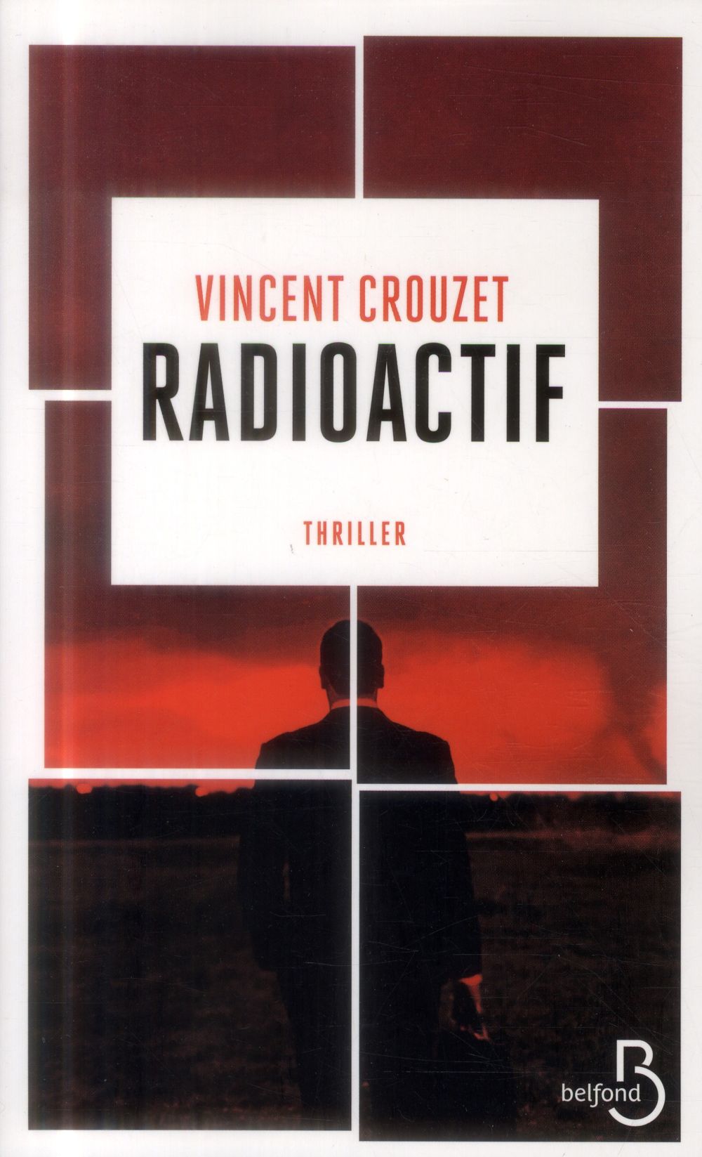 Radioactif