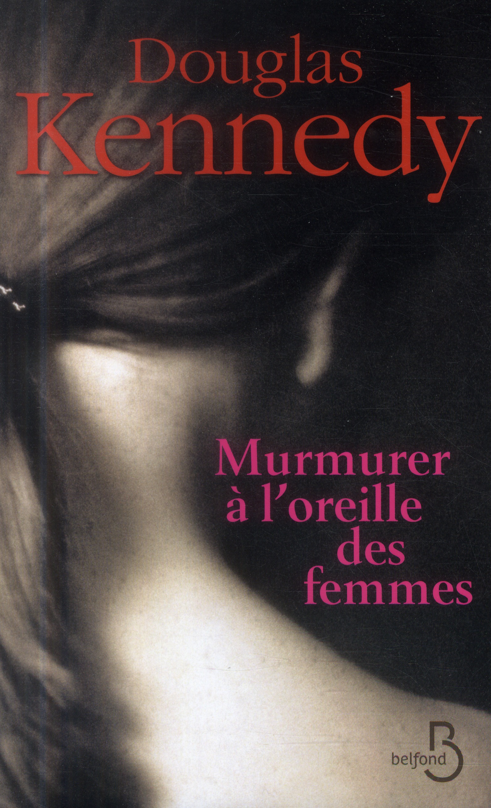 Murmurer à l'oreille des femmes
