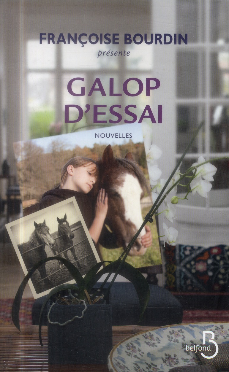 Galop d'essai