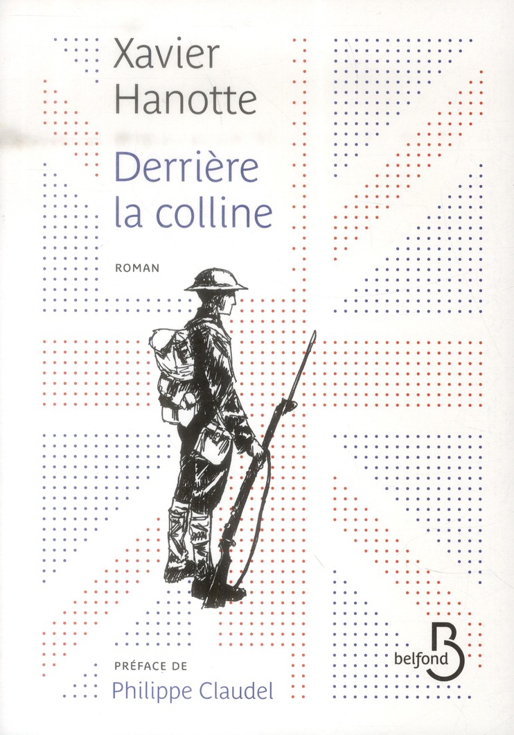 Derrière la colline