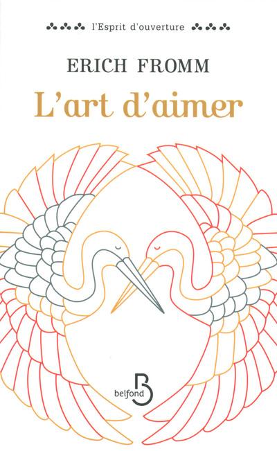 L'art d'aimer