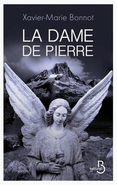 La dame de pierre