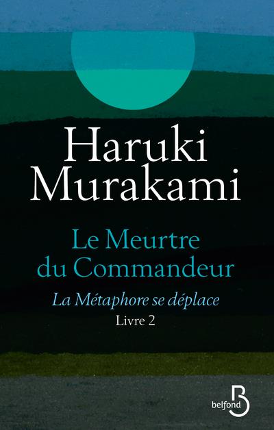 Le meurtre du commandeur/02/La métaphore se déplace / La métaphore se déplace