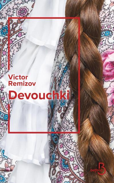 Devouchki