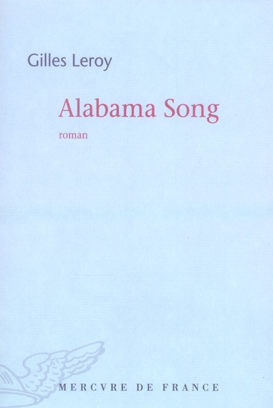 Alabama Song