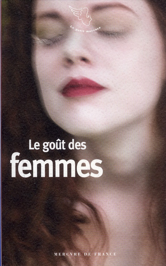 Le goût des femmes