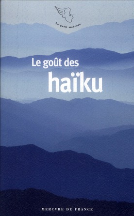 Le goût des haïku