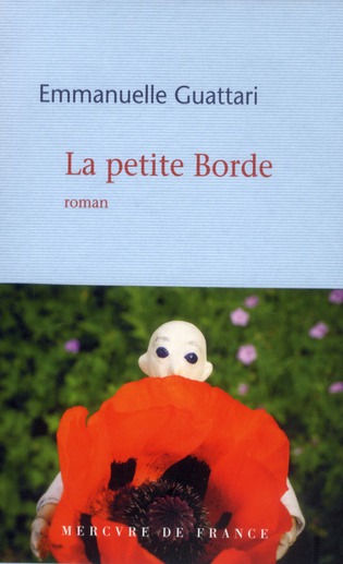 La petite Borde