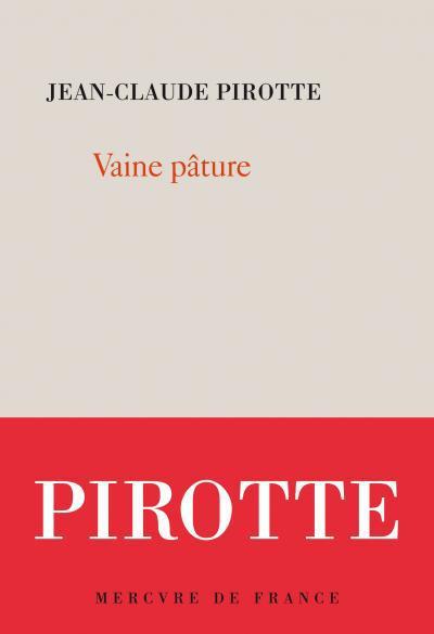 Vaine pâture