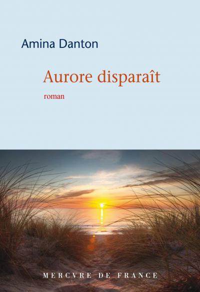 Aurore disparaît