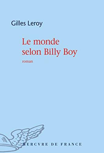 Le monde selon Billy Boy