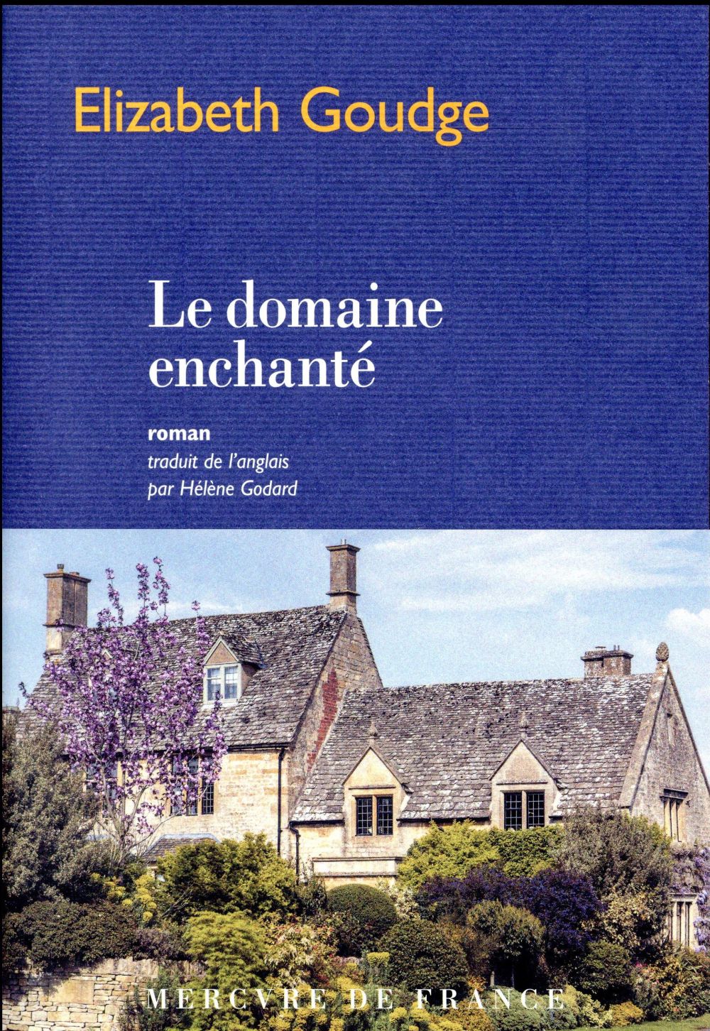 Le domaine enchanté