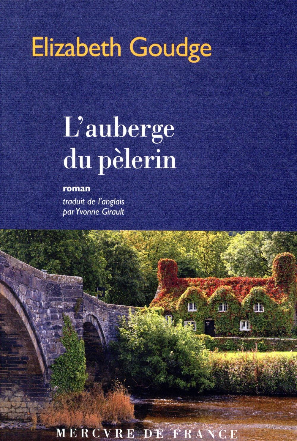 L'auberge du pèlerin