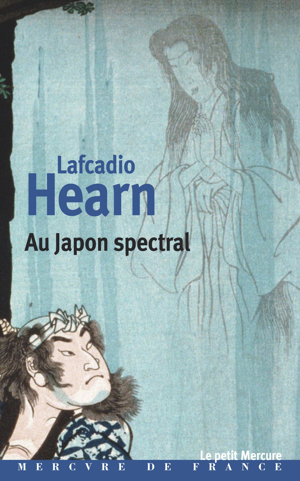 Le Japon spectral