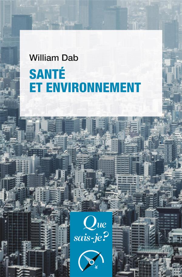 Santé et environnement. 5e édition