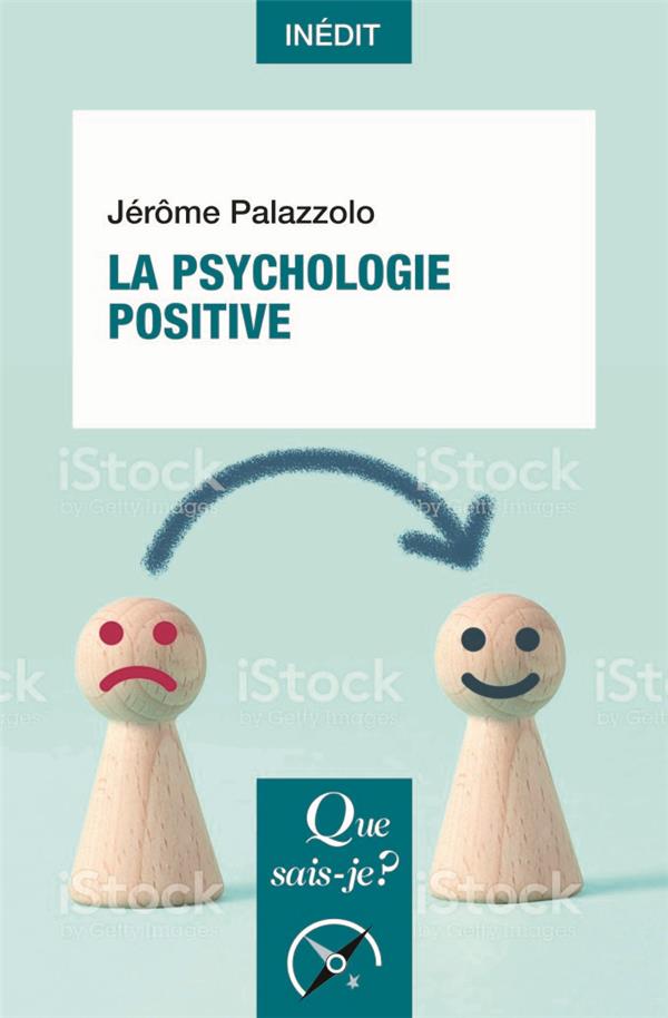 La psychologie positive