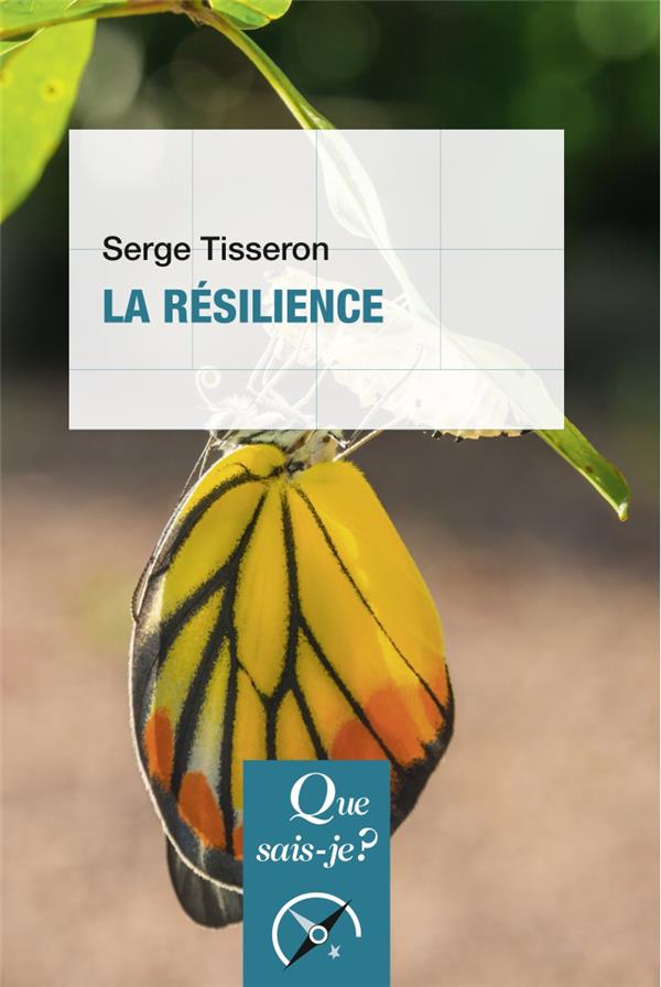 La résilience. 7e édition