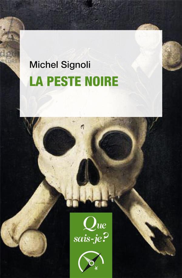 La Peste noire. 2e édition