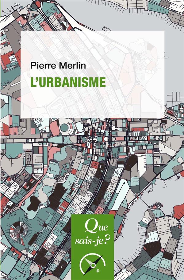 L'urbanisme. 13e édition