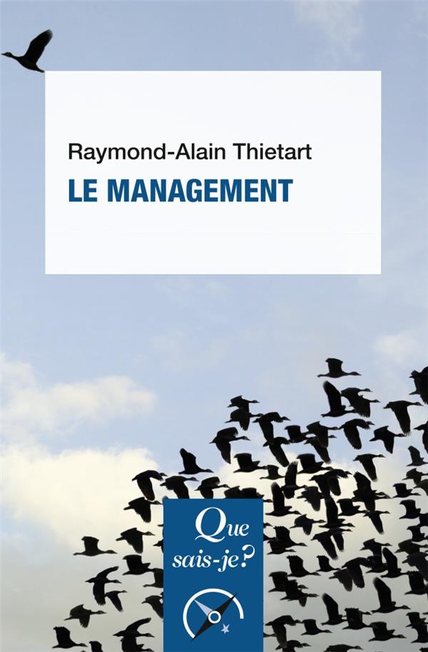 Le management. 15e édition