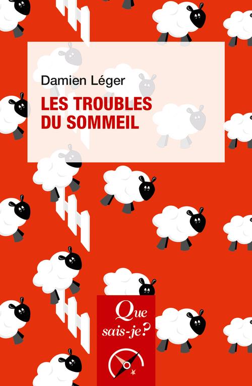 Les troubles du sommeil. 2e édition