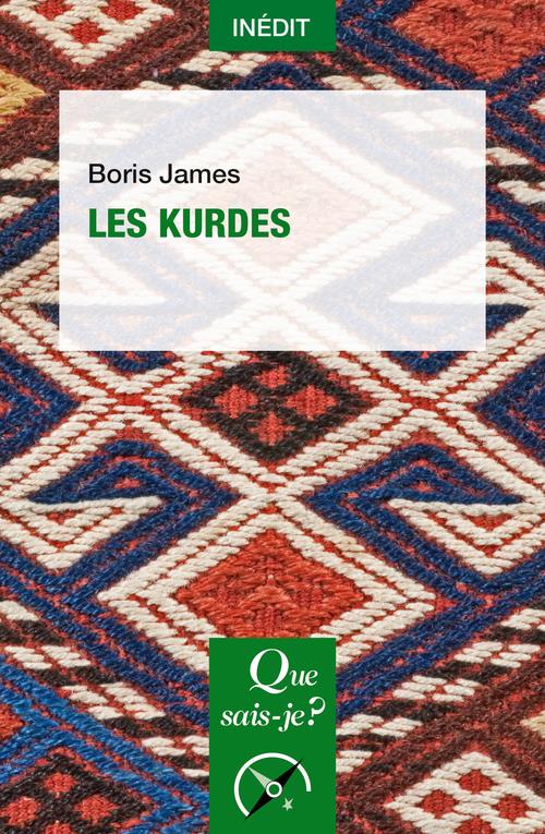 Les Kurdes - 1re édition