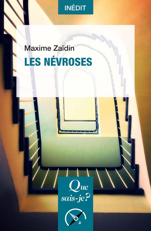 Les névroses
