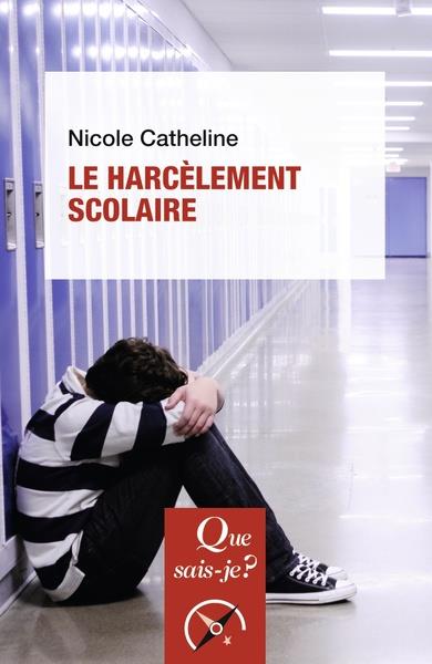 Le harcèlement scolaire. 3e édition