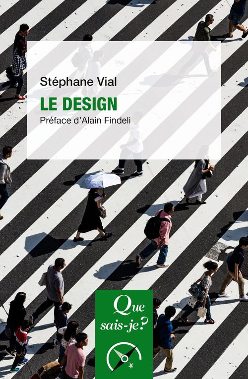Le design. 4e édition