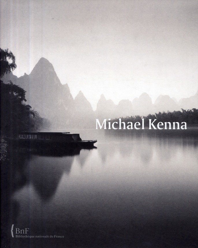 Michael Kenna. Rétrospective