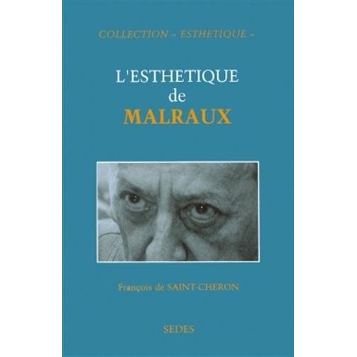 L'esthétique de Malraux