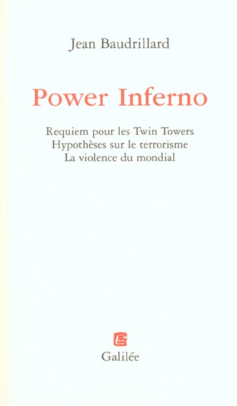 Power Inferno