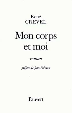 Mon corps et moi