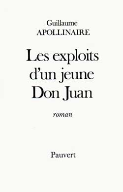 Les exploits d'un jeune Don Juan