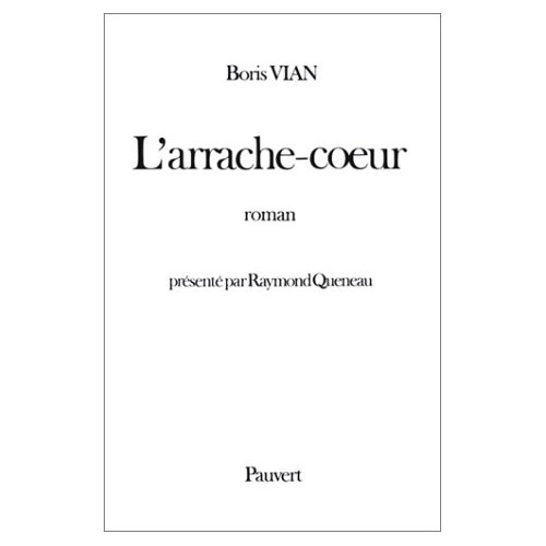 L'arrache-coeur