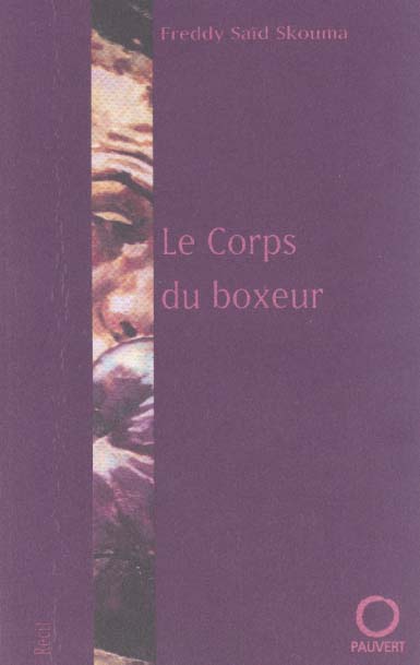 Le corps du boxeur