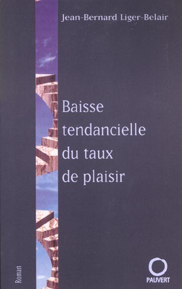 Baisse tendancielle du taux de plaisir. Mon voyage en Terre sainte