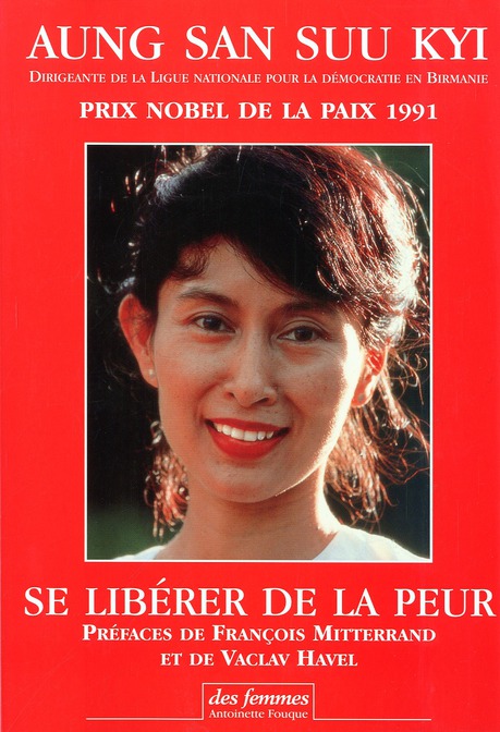 Se libérer de la peur
