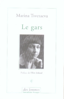 Le gars. 2e édition