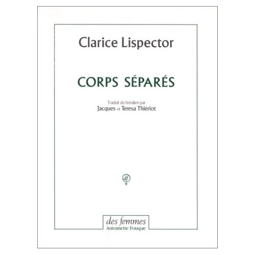 CORPS SEPARES