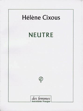 Neutre