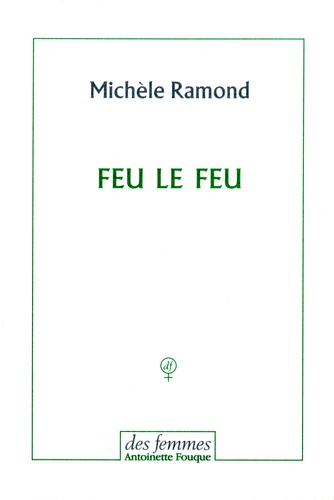 Feu le feu