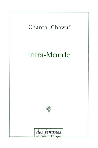 Infra-Monde
