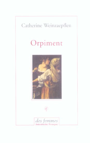 Orpiment