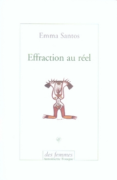 Effraction au réel