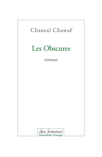 Les obscures