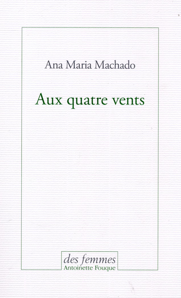 Au quatre vents