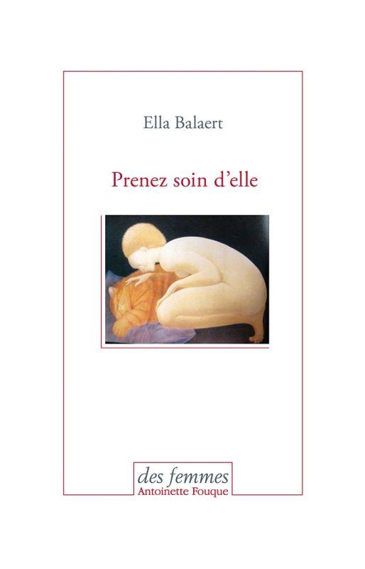 Prenez soin d'elle