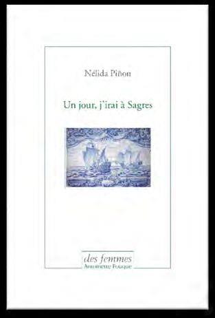 Un jour j'irai à Sagres