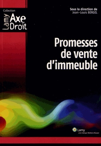 Promesses de vente d'immeuble